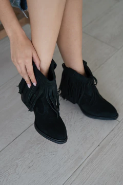 Art NENA/2025 Gamuza Negro en internet