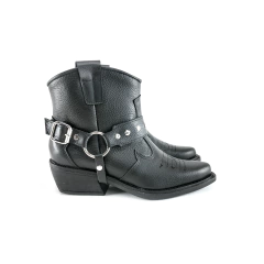 Art NENA/2026 Negro - VENENA Zapatos