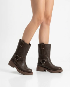 Art NENA/284 Chocolate - comprar online