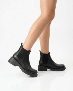 286 Liso Negro - comprar online