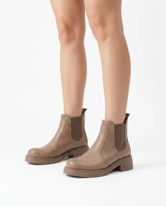 286 Liso Chocolate - comprar online