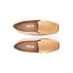 Art NENA/42 Biscuit - VENENA Zapatos