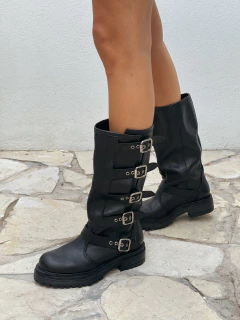 Art NENA/4256 Negro - comprar online