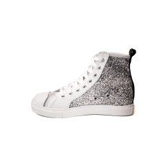 Art NENA/485 Gliter Plata en internet