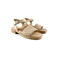 Art NENA/496 Hueso - VENENA Zapatos