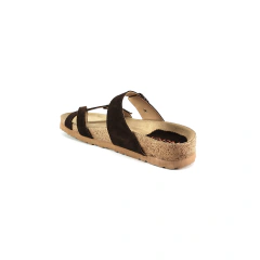 1019 Gamuza Chocolate - comprar online