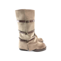 Art NENA/6059 Gamuza Vison - tienda online