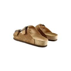 H 16 Gamuza Coco - tienda online