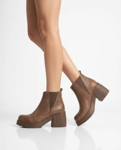 750 Floter Chocolate - comprar online