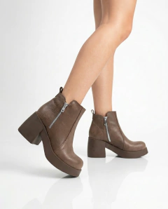 Art NENA/751 Chocolate - comprar online