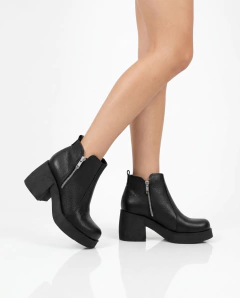 Art NENA/751 Negro - VENENA Zapatos