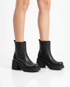 Art NENA/754 Negro - comprar online