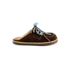 Imagen de 5002 Gamuza Chocolate