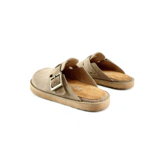 5003 Gamuza VIson - VENENA Zapatos