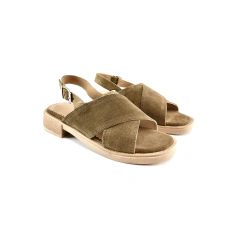 498 Gamuza Vison - comprar online