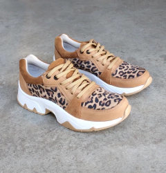 Art FA/059 Suela Leopardo