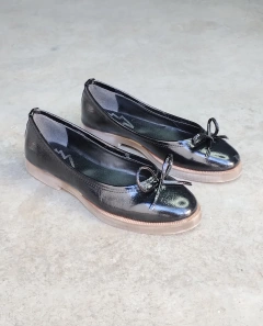 Art GUI/150 Charol Negro