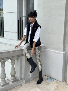 Art NENA/2024 Negro en internet