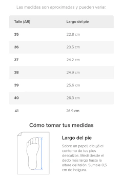 5101 Cuero Natural en internet
