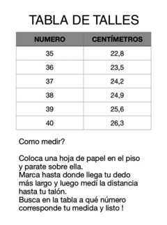 Art GUS/01 Suela - comprar online