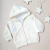 Campera capucha NATURAL - comprar online