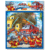 Puzzle Bombero 25 Piezas Duravit