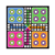 Ludo Royal Grande en Madera Gordillo - comprar online