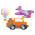 Memoria Transporte en Madera Gordillo - comprar online