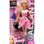 Muñeca Gallant Rosa con 2 Vestidos