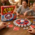 Juego de Mesa y Cartas Palabra Stop - La Rana Charlatana