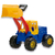 Excavadora Grande Duravit - comprar online