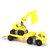 Camion Remolque Constructor y Retro Excavadora Duravit
