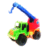 Camion Grua Duravit