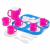 Juego de Te con Bandeja Duravit - tienda online