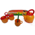 Set de Juguete Mi Primer Mate I - tienda online