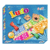 Ludo Royal Grande en Madera Gordillo