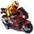 Moto Deportivo a Friccion - comprar online