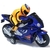 Moto Deportivo a Friccion
