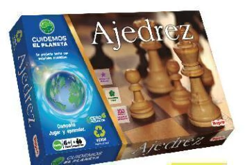 Ajedrez Clasico - comprar online