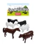 Set Animales de Campo Duravit - comprar online