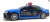 AUTO POLICIA GDE FRICCION - La Rana Charlatana