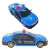 AUTO POLICIA GDE FRICCION - comprar online
