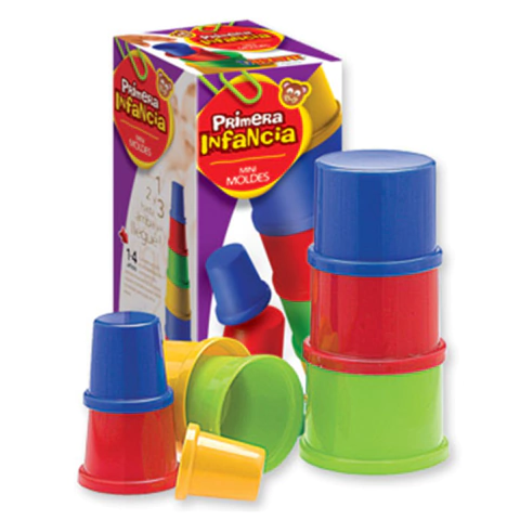 Balde Torre Mini Duravit - comprar online