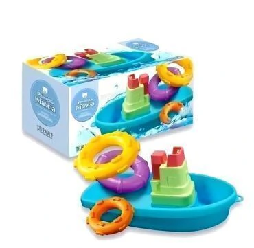 Barco Flotador Duravit