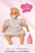 Bebote con Mamadera Chupete y Sonido - comprar online