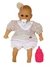 Bebote Mediano con Mamadera, Chupete y Sonido "Monsi" - comprar online