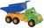 Camion Volcador Gigante Duravit