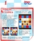Cartas 4 En Linea *Bontus* - comprar online