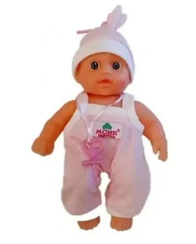 Bebe Dany Monsi - comprar online