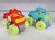 Camioneta 4x4 Infantil Mini "Duravit" en internet